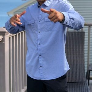 Calvin Klein Classic Fit 100% Cotton